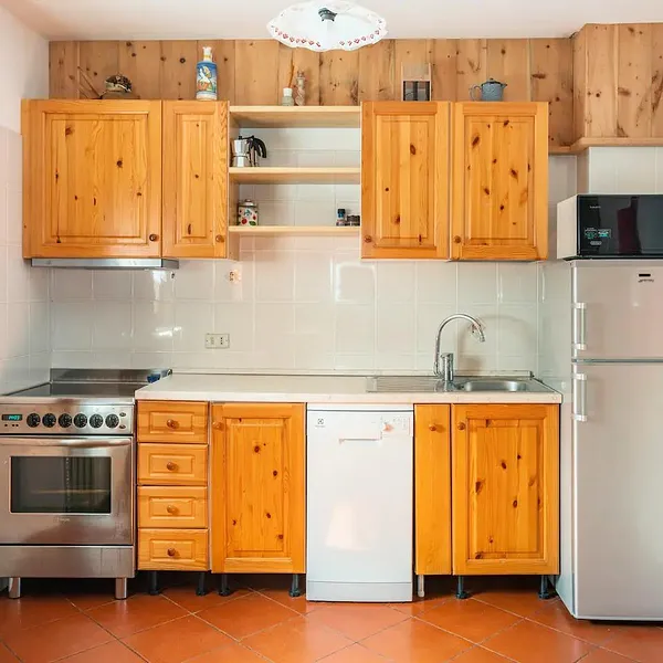 Chalet Renzo Livigno-4