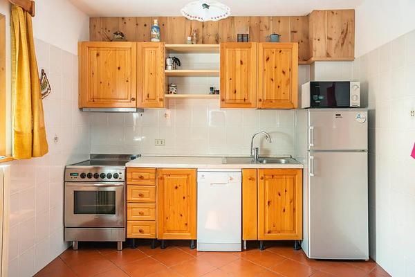 Chalet Renzo Livigno