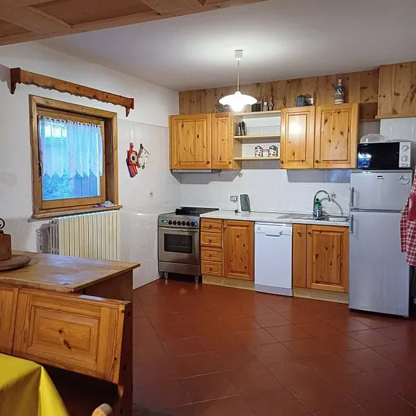 Chalet Renzo Livigno-1