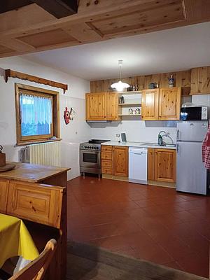 Chalet Renzo Livigno