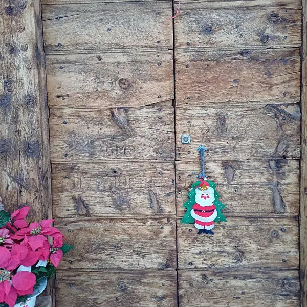 Chalet Renzo Livigno