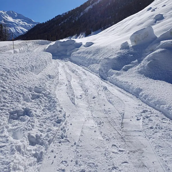 Chalet Renzo Livigno