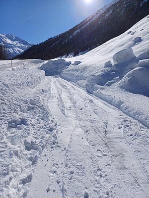 Chalet Renzo Livigno
