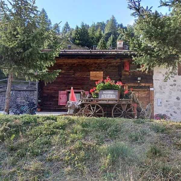 Chalet Renzo Livigno