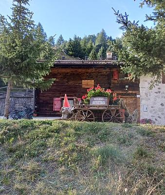 Chalet Renzo Livigno
