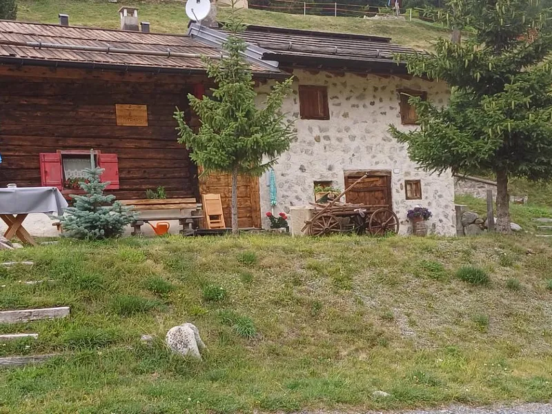 Chalet Renzo Livigno-0