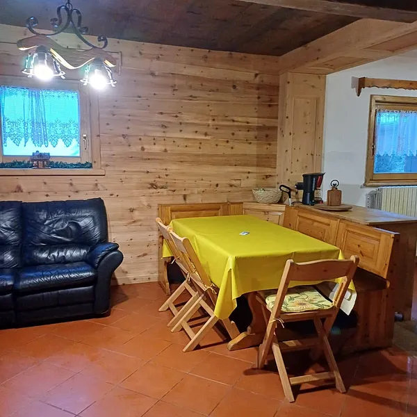 Chalet Renzo Livigno-2