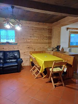 Chalet Renzo Livigno