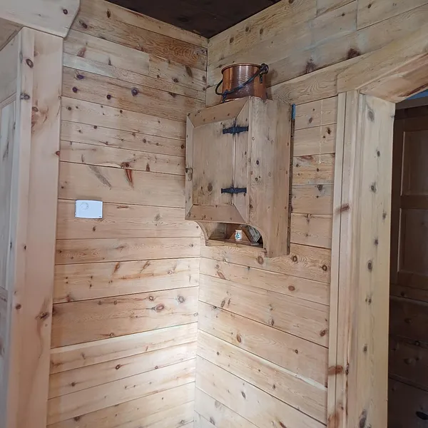 Chalet Renzo Livigno