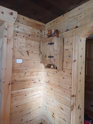 Chalet Renzo Livigno