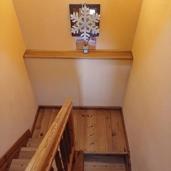 Chalet Renzo Livigno