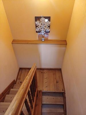 Chalet Renzo Livigno