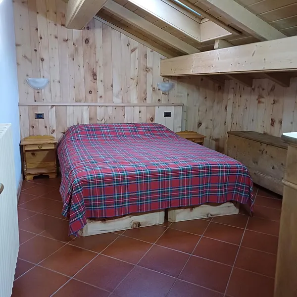 Chalet Renzo Livigno