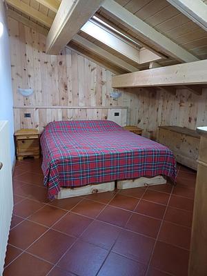 Chalet Renzo Livigno