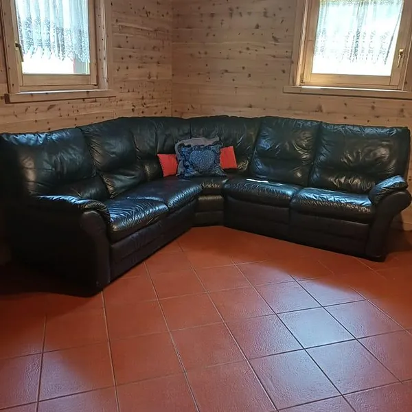 Chalet Renzo Livigno