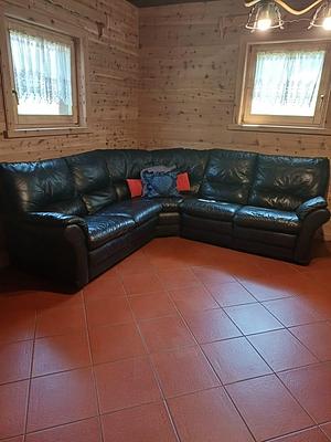 Chalet Renzo Livigno