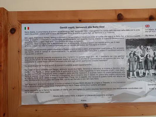 Baita Dos Adelia
