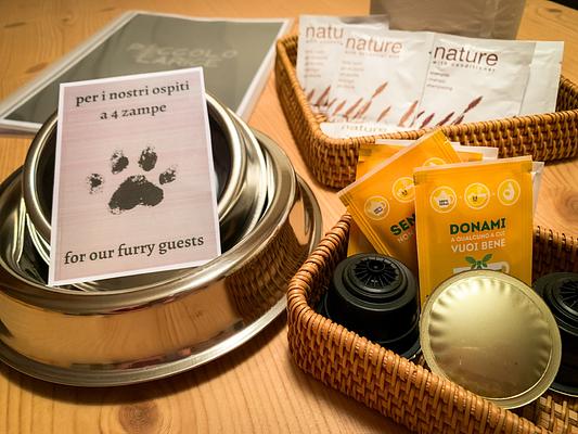 Appartamenti Piccolo Larice