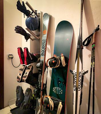 Appartamenti Piccolo Larice