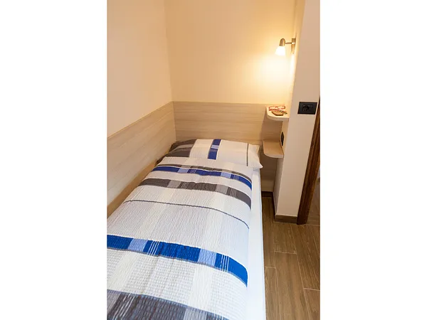 Appartamento Margi