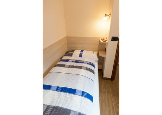 Appartamento Margi