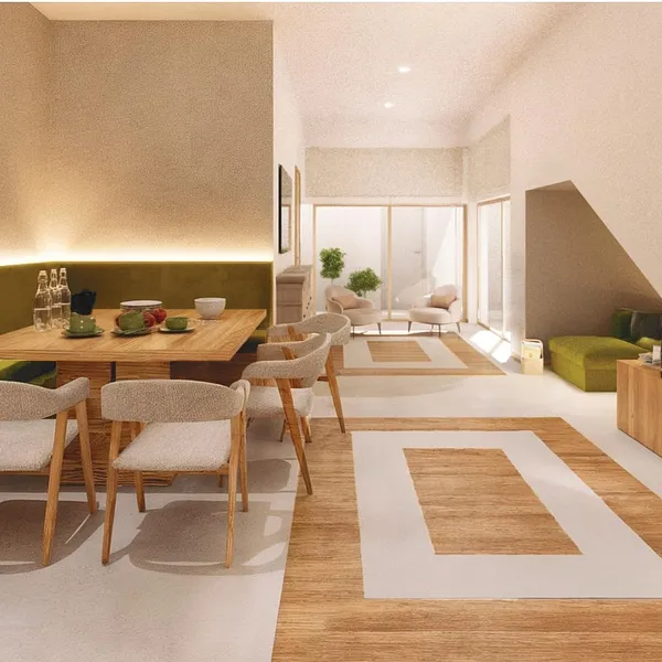 Camana Noa Alpine Rooms - Suites