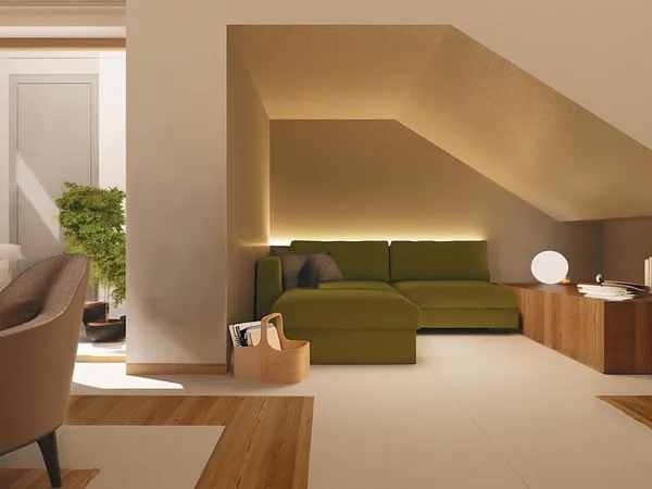 Alpine Joy Apartment - Livigno