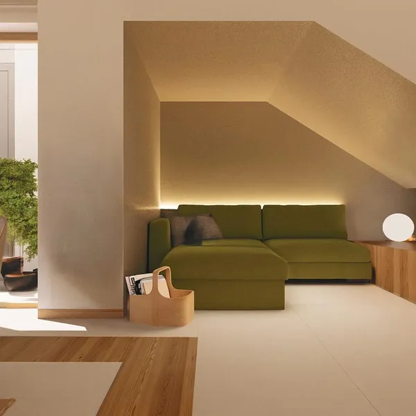 Camana Noa Alpine Rooms - Suites