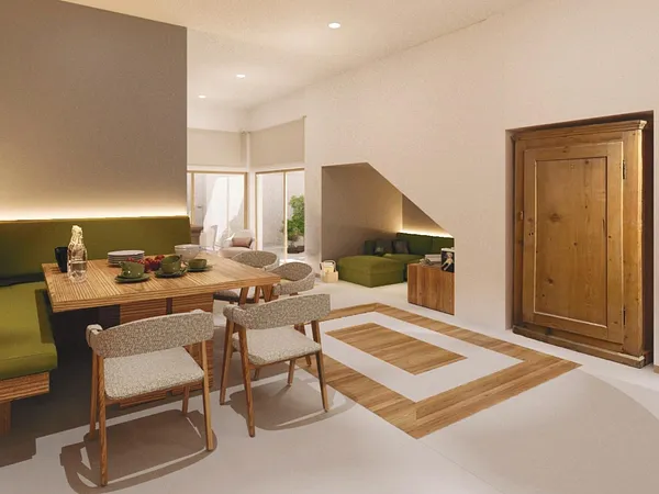 Alpine Joy Apartment - Livigno