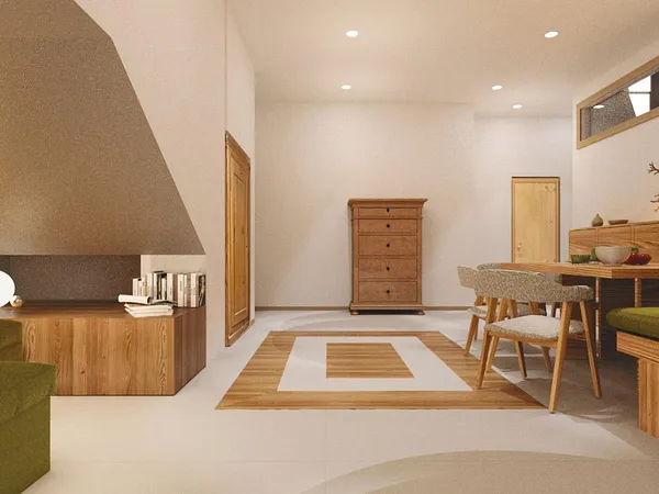 Alpine Joy Apartment - Livigno