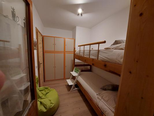 Appartamento Trilo 3-4