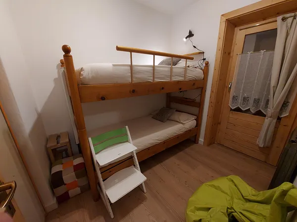 Appartamento Trilo 3-4