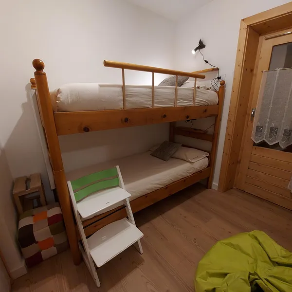 Appartamento Trilo 3-4-2