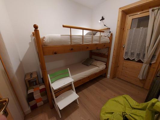 Appartamento Trilo 3-4