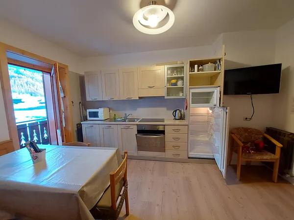 Appartamento Trilo 3-4