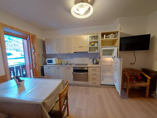 Appartamento Trilo 3-4