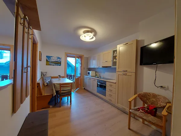 Appartamento Trilo 3-4