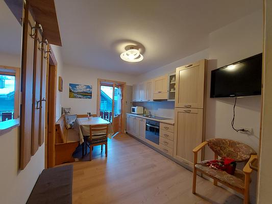 Appartamento Trilo 3-4