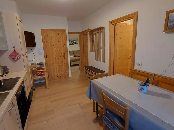 Appartamento Trilo 3-4