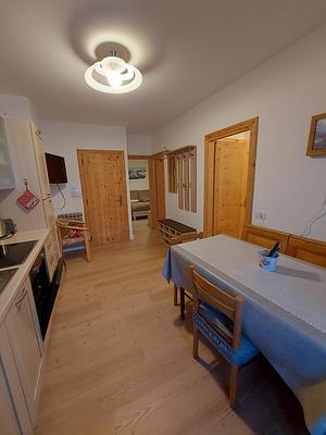 Appartamento Trilo 3-4