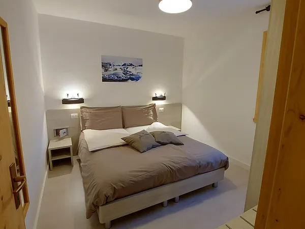 Appartamento Trilo 3-4