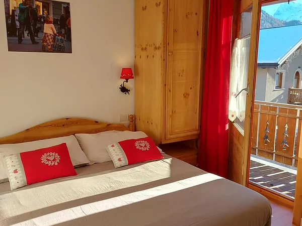 Appartamento Bilo 2-3