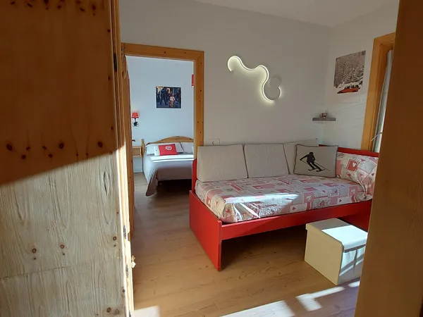 Appartamento Bilo 2-3