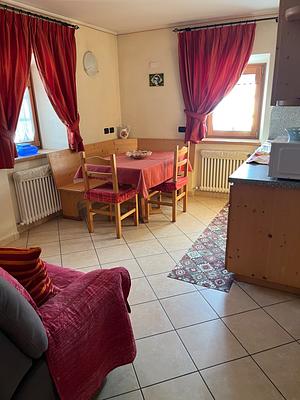 Appartamento Devislong