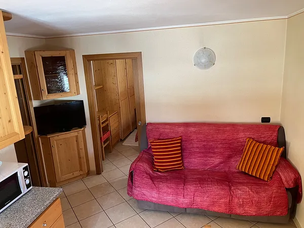 Appartamento Devislong