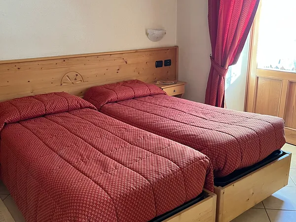 Appartamento Devislong