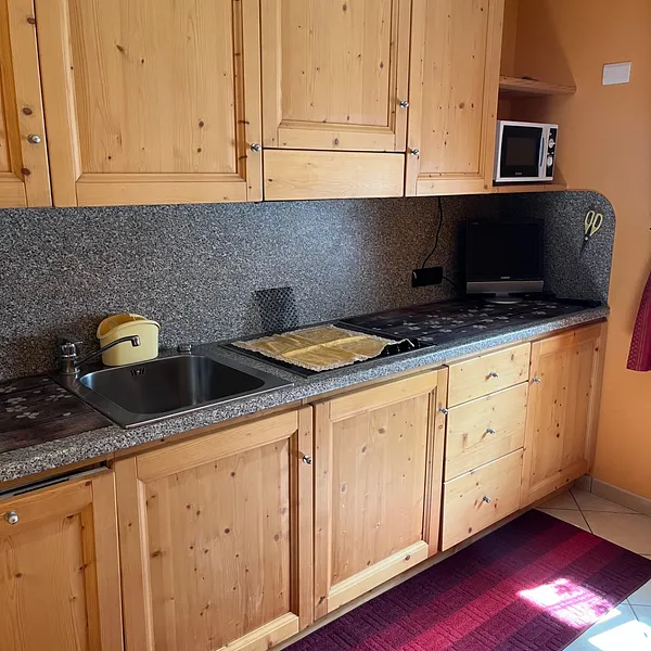 Appartamento Bakus-3