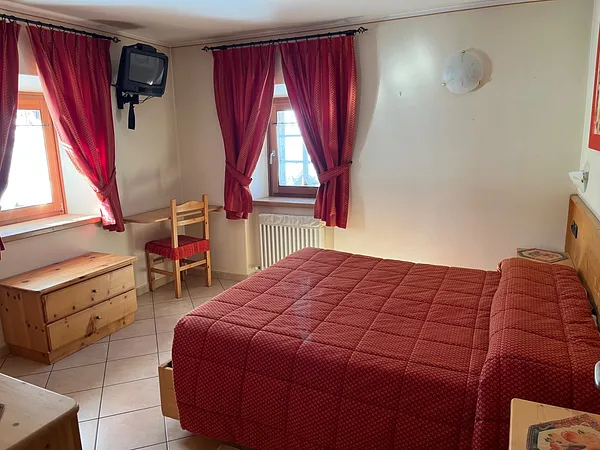 Appartamento Devislong