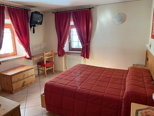 Appartamento Devislong