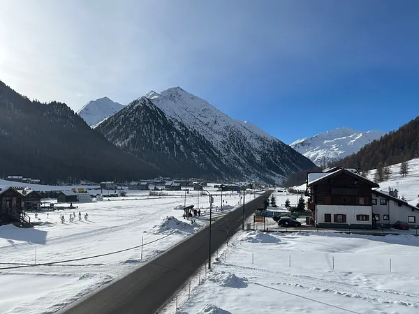 Appartamento Devislong